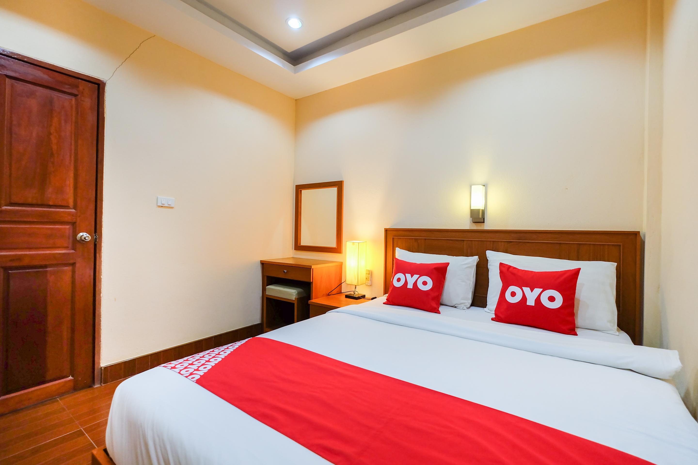 Vassana Resort Ban Ko Kwang Экстерьер фото