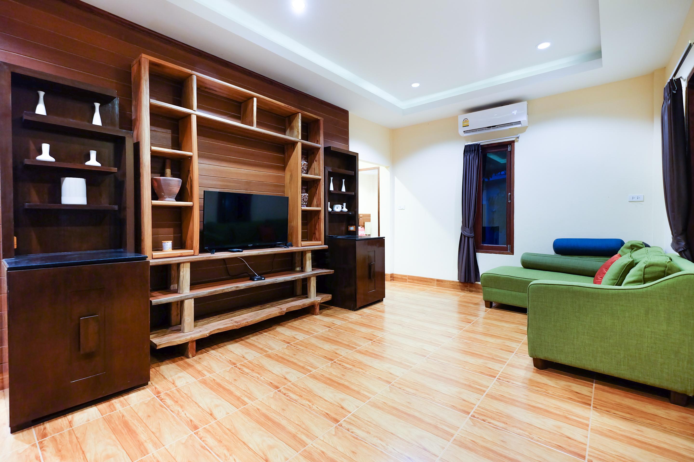 Vassana Resort Ban Ko Kwang Экстерьер фото