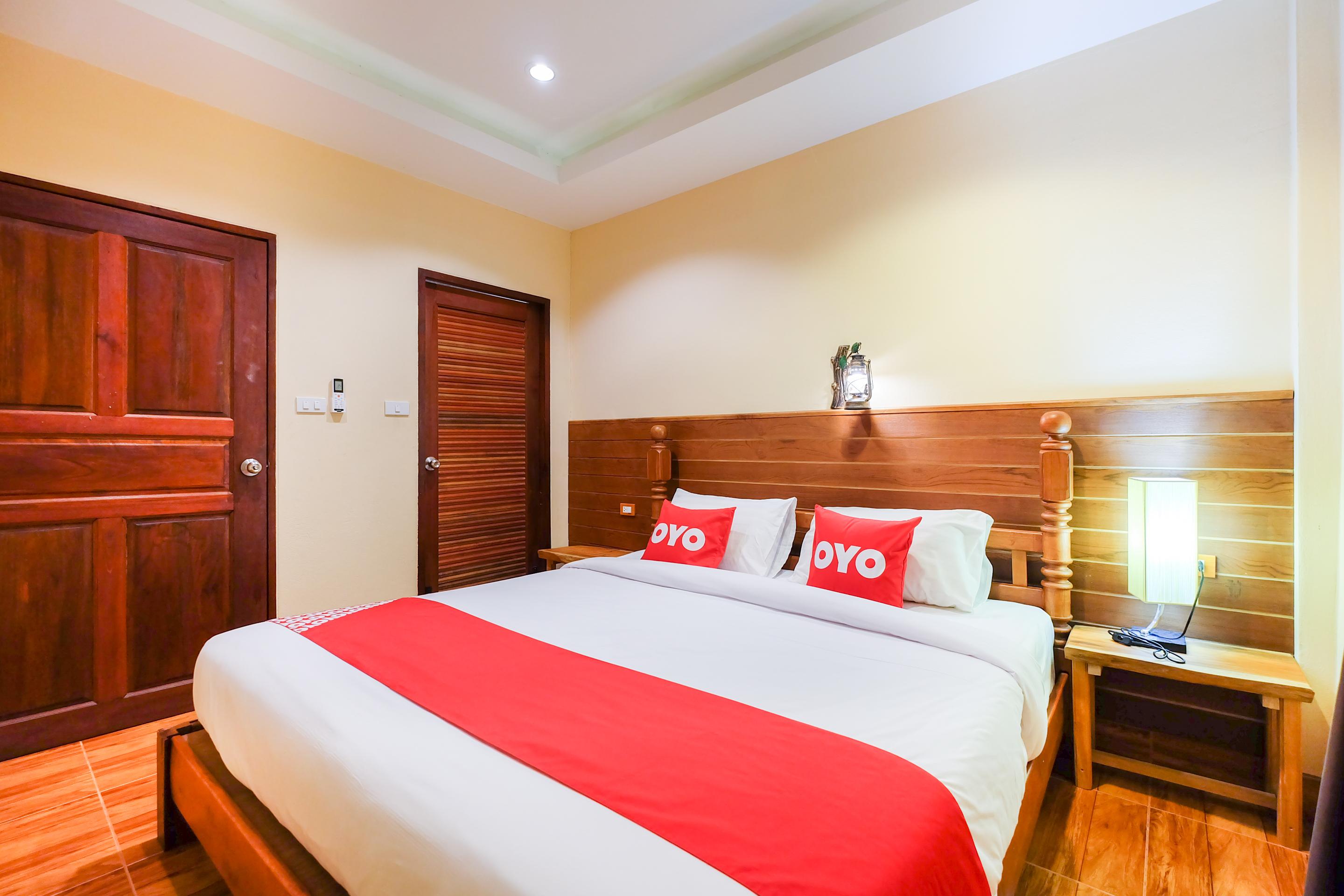 Vassana Resort Ban Ko Kwang Экстерьер фото