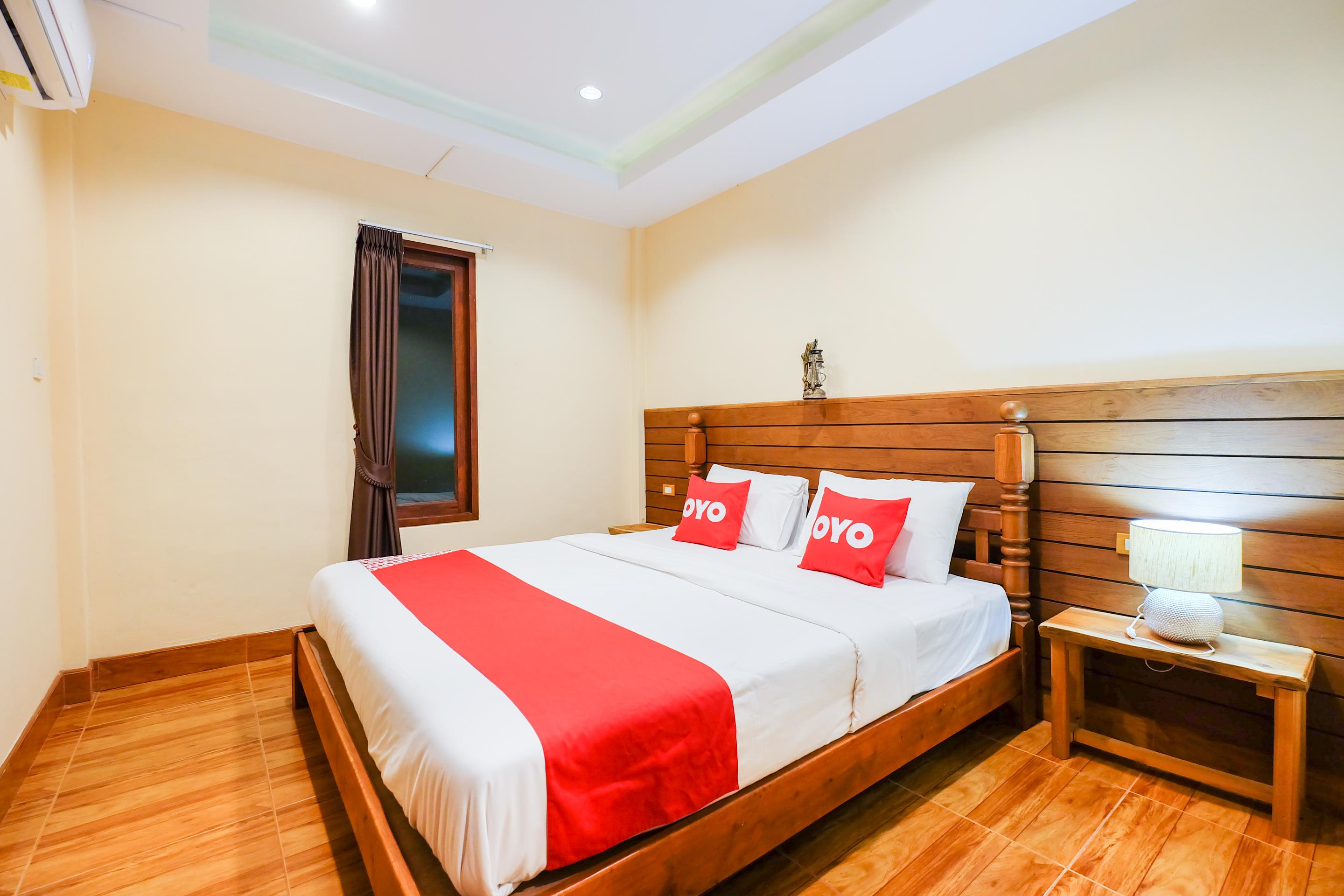 Vassana Resort Ban Ko Kwang Экстерьер фото