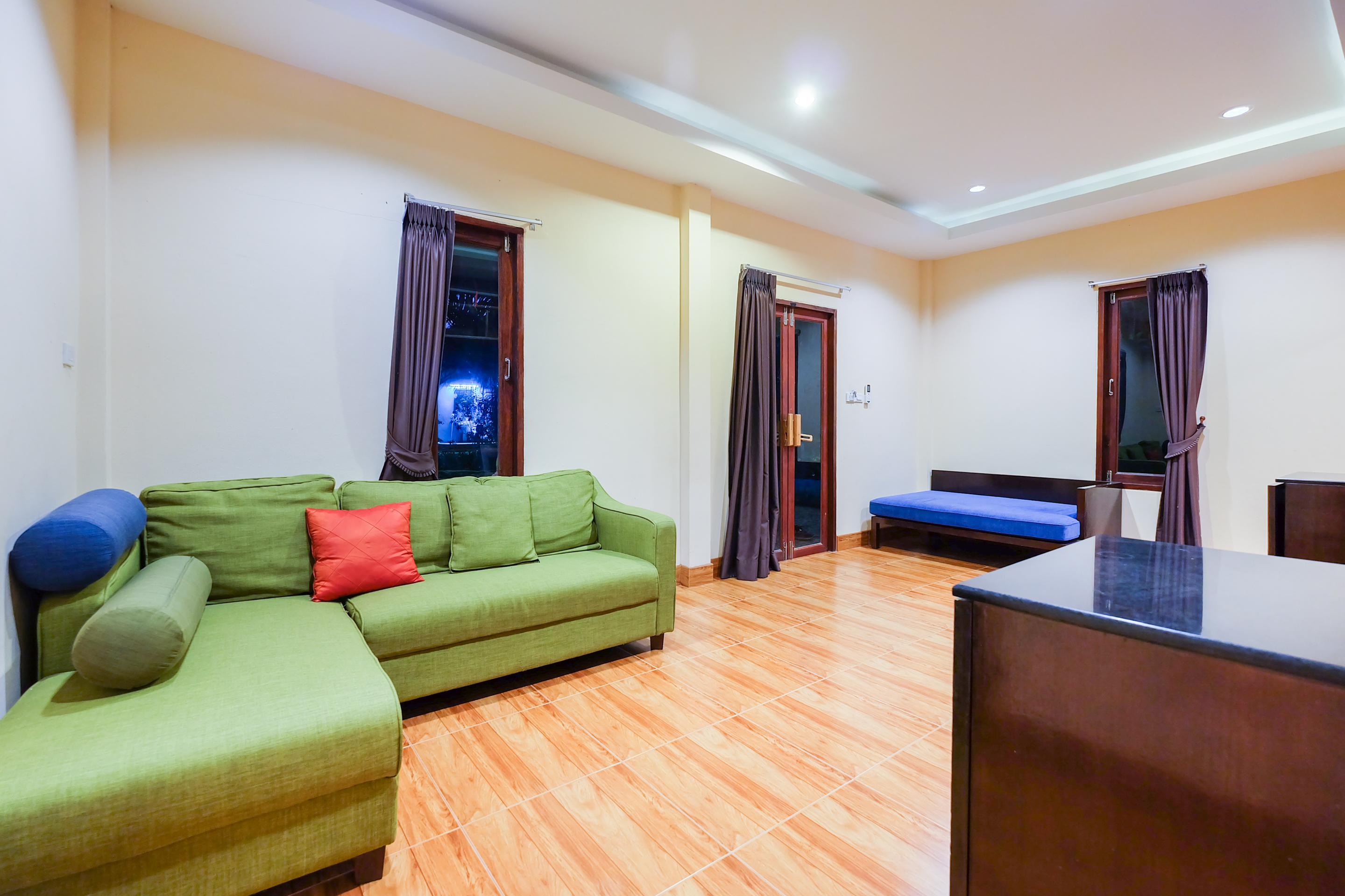 Vassana Resort Ban Ko Kwang Экстерьер фото