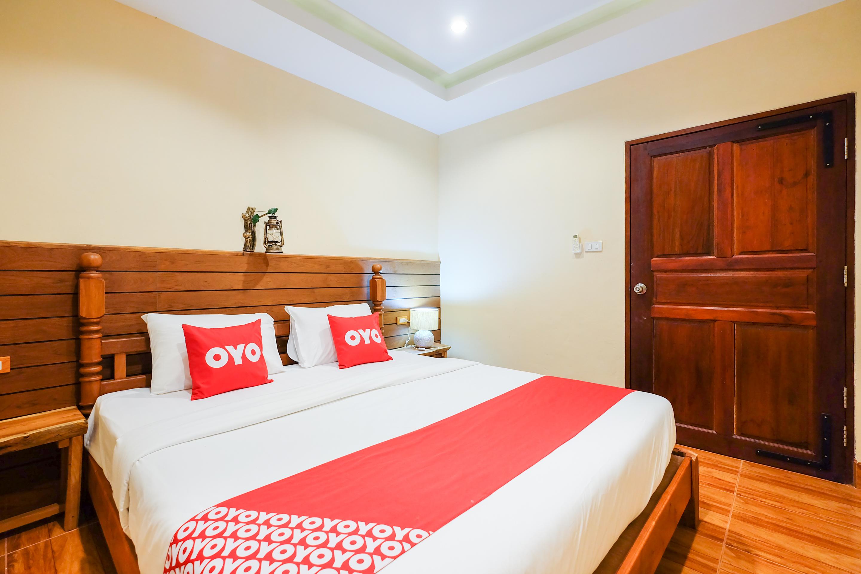 Vassana Resort Ban Ko Kwang Экстерьер фото