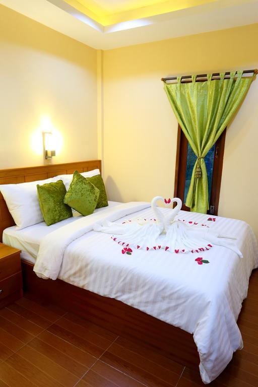 Vassana Resort Ban Ko Kwang Экстерьер фото