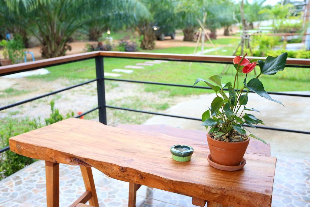 Vassana Resort Ban Ko Kwang Экстерьер фото