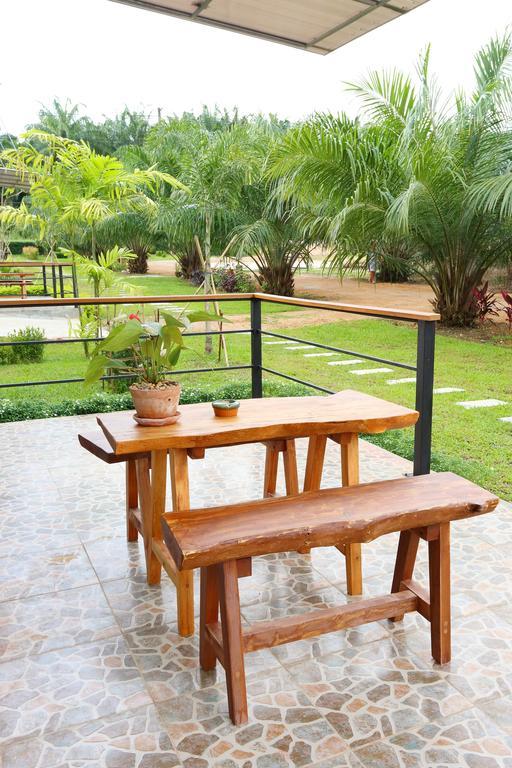 Vassana Resort Ban Ko Kwang Экстерьер фото