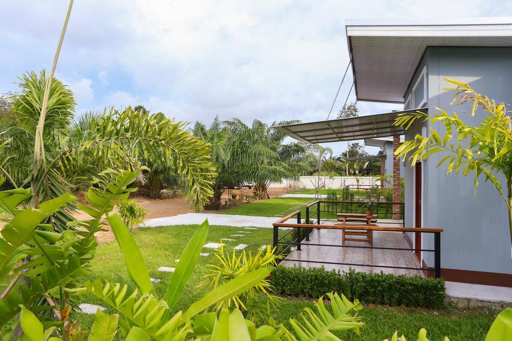 Vassana Resort Ban Ko Kwang Экстерьер фото