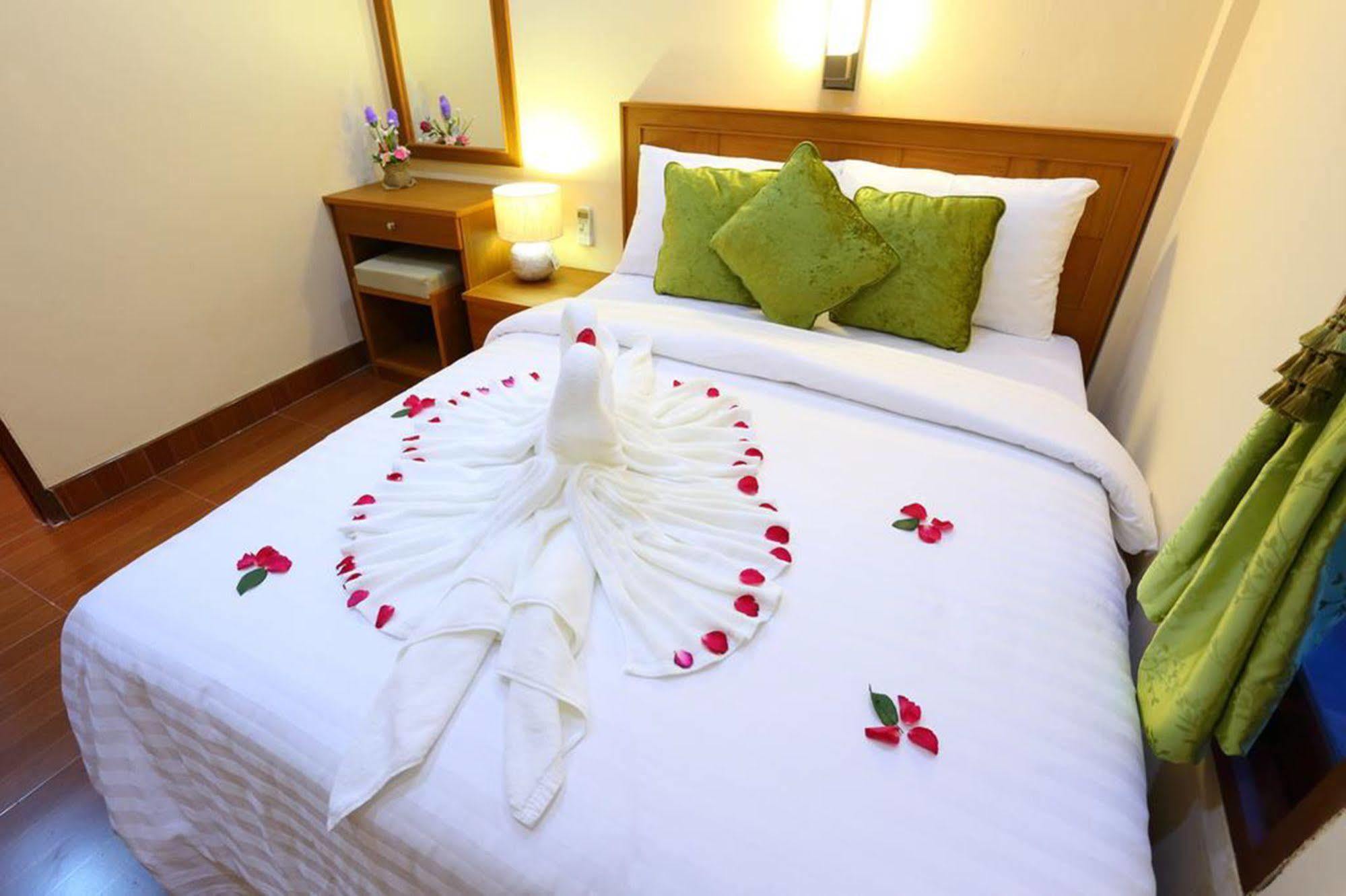 Vassana Resort Ban Ko Kwang Экстерьер фото
