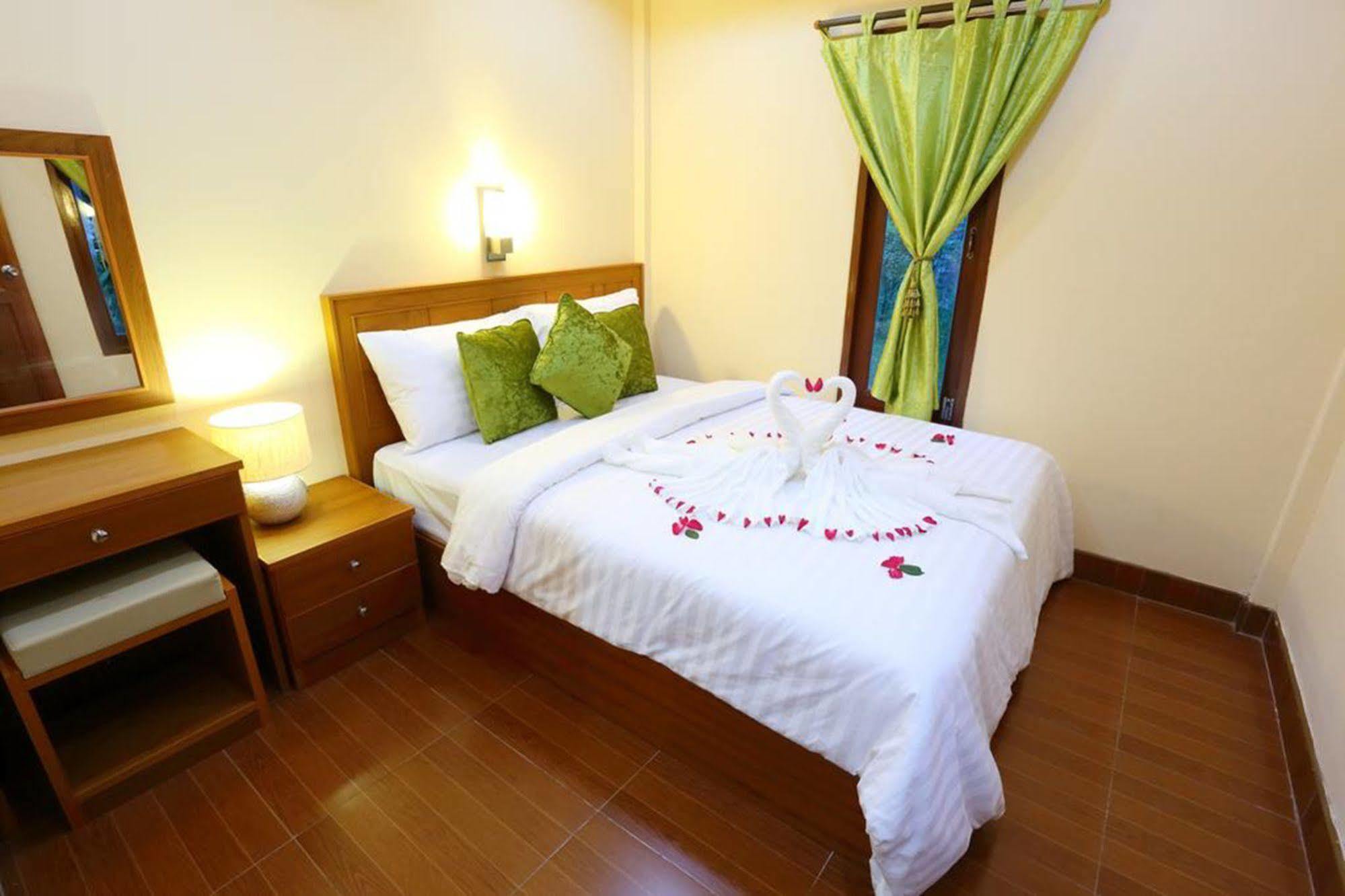 Vassana Resort Ban Ko Kwang Экстерьер фото