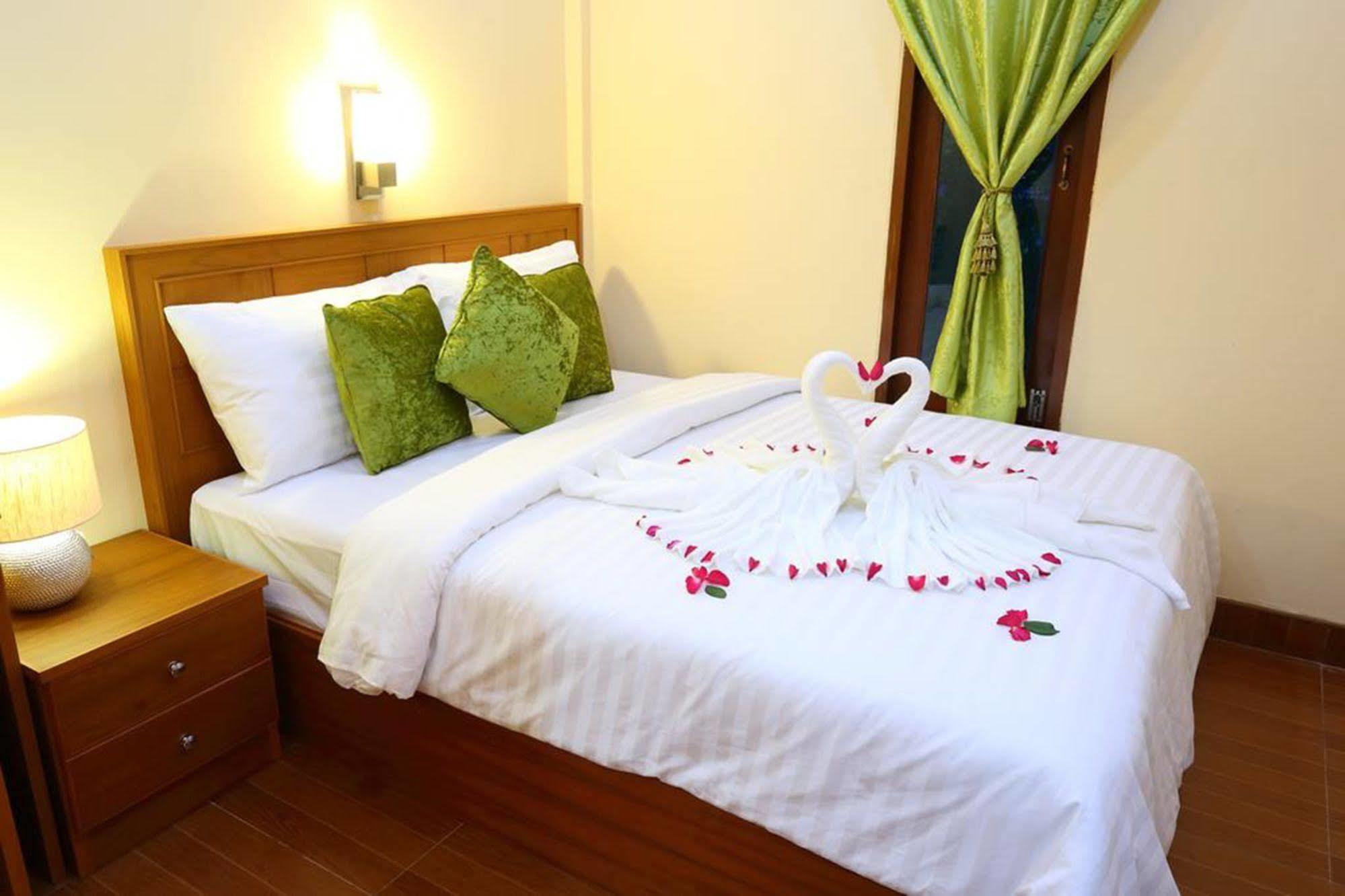 Vassana Resort Ban Ko Kwang Экстерьер фото