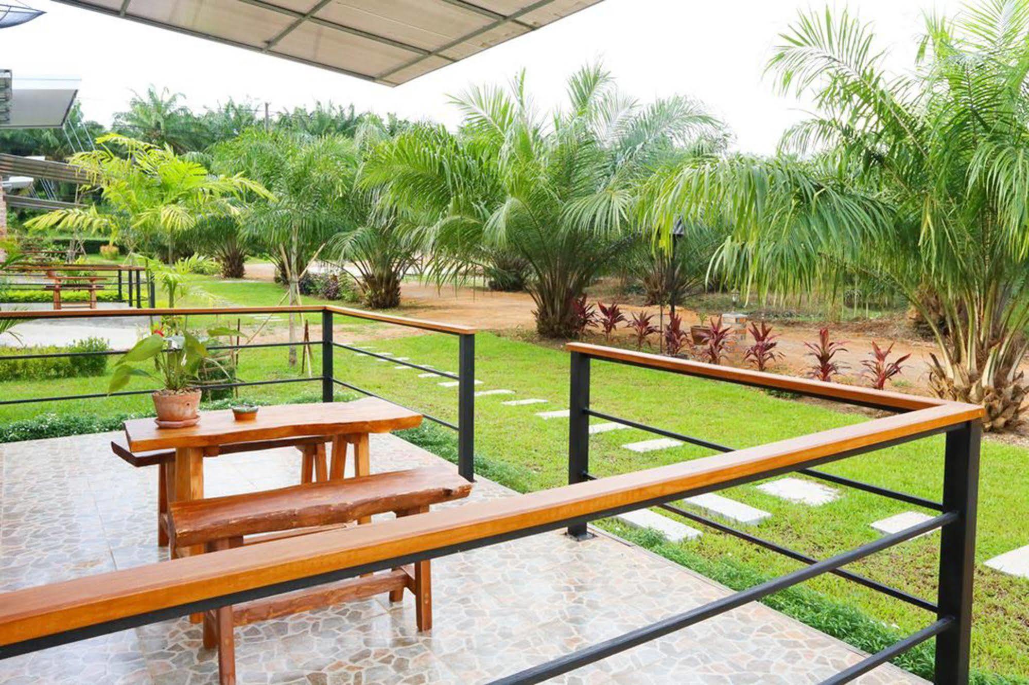 Vassana Resort Ban Ko Kwang Экстерьер фото
