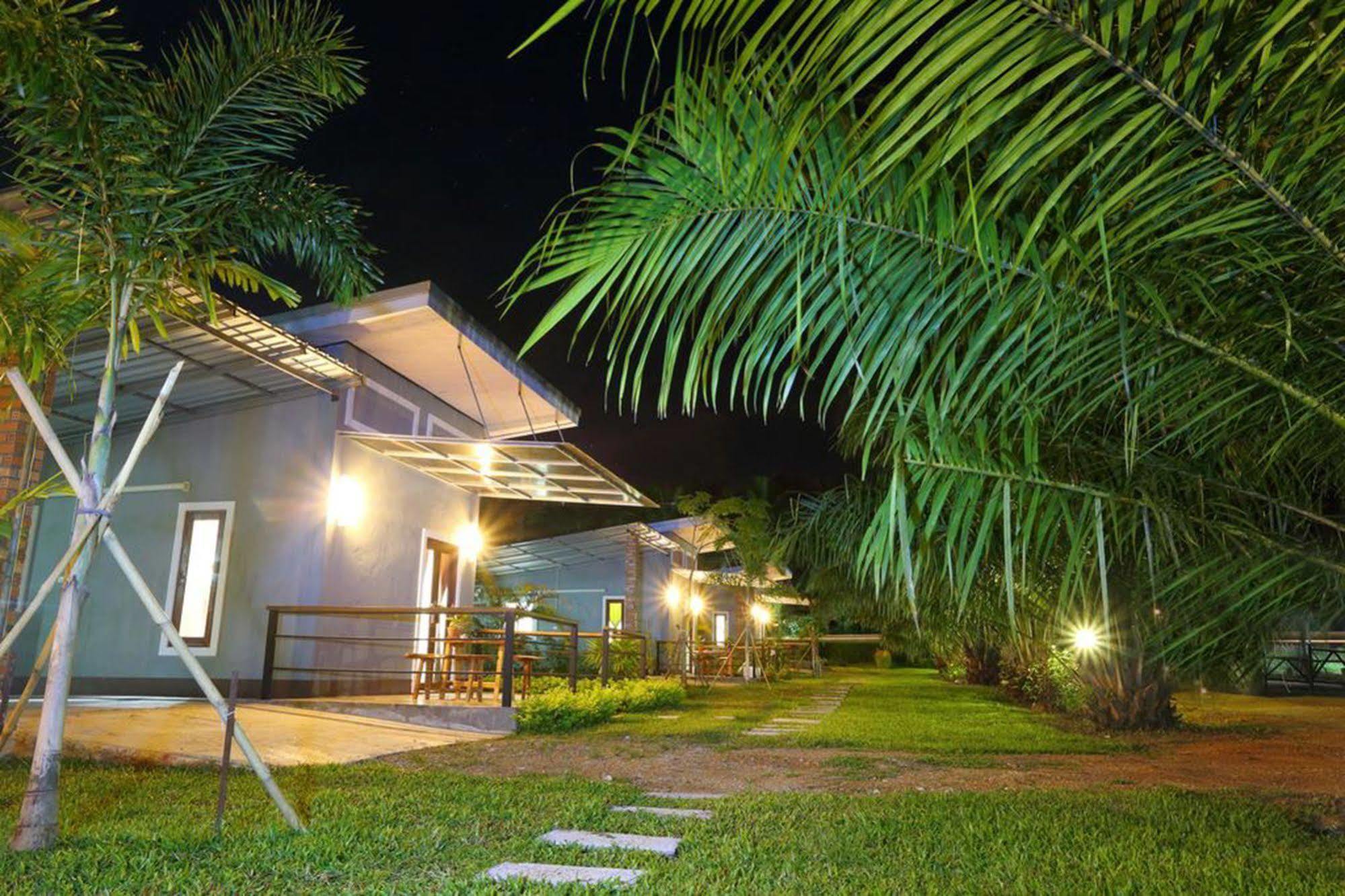 Vassana Resort Ban Ko Kwang Экстерьер фото