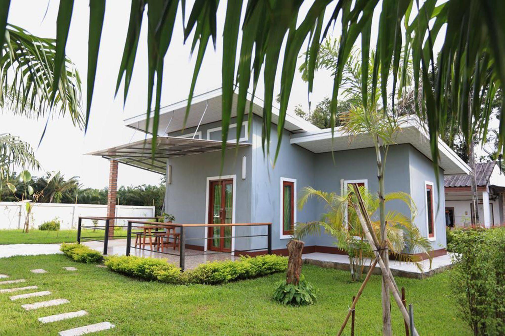 Vassana Resort Ban Ko Kwang Экстерьер фото